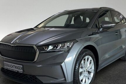 Skoda Enyaq 9.980 km 32.960 &euro; München 80935
