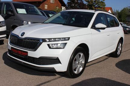 Skoda Kamiq 57.600 km 15.900 &euro; Höhenkirchen 85635