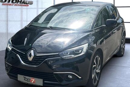 Renault Scenic 66.807 km 12.490 &euro; Markt Schwaben 85570
