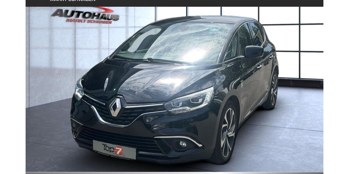 Renault Scenic 66.807 km 12.490 &euro; Markt Schwaben 85570