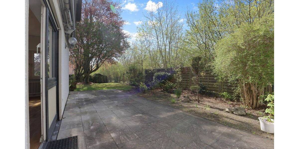 Doppelhaushälfte Gräfelfing Lochham - 5 Zimmer, 128 m&sup2;, 998.000&euro; | Angebot:26443416