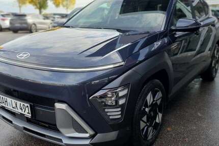 Hyundai KONA 2.000 km 32.990 &euro; Olching 82140
