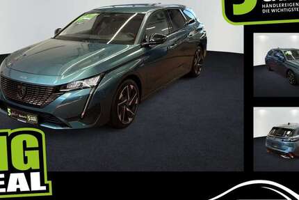 Peugeot 308 94.294 km 17.490 &euro; Neufahrn 85375