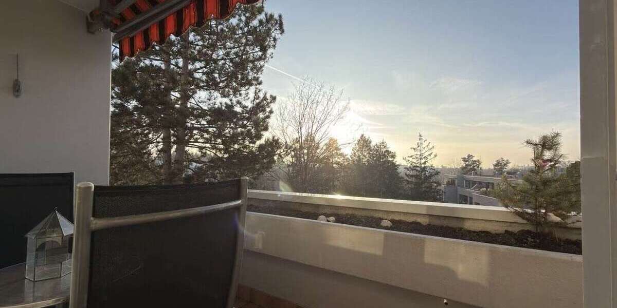 Etagenwohnung Ottobrunn - 3 Zimmer, 76 m&sup2;, 398.000&euro; | Angebot:25377017