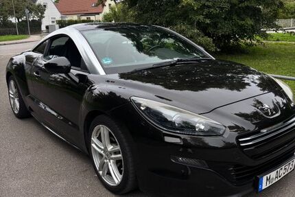 Peugeot RCZ 125.600 km 5.500 &euro; München 80999