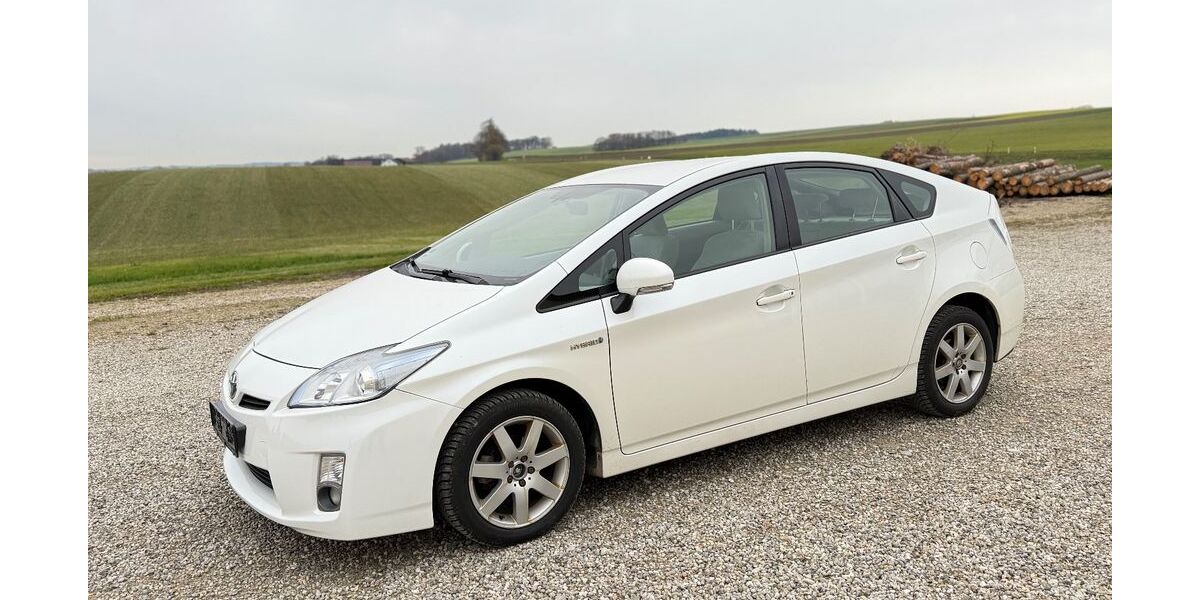 Toyota Prius 309.000 km 5.900 &euro; München 80639