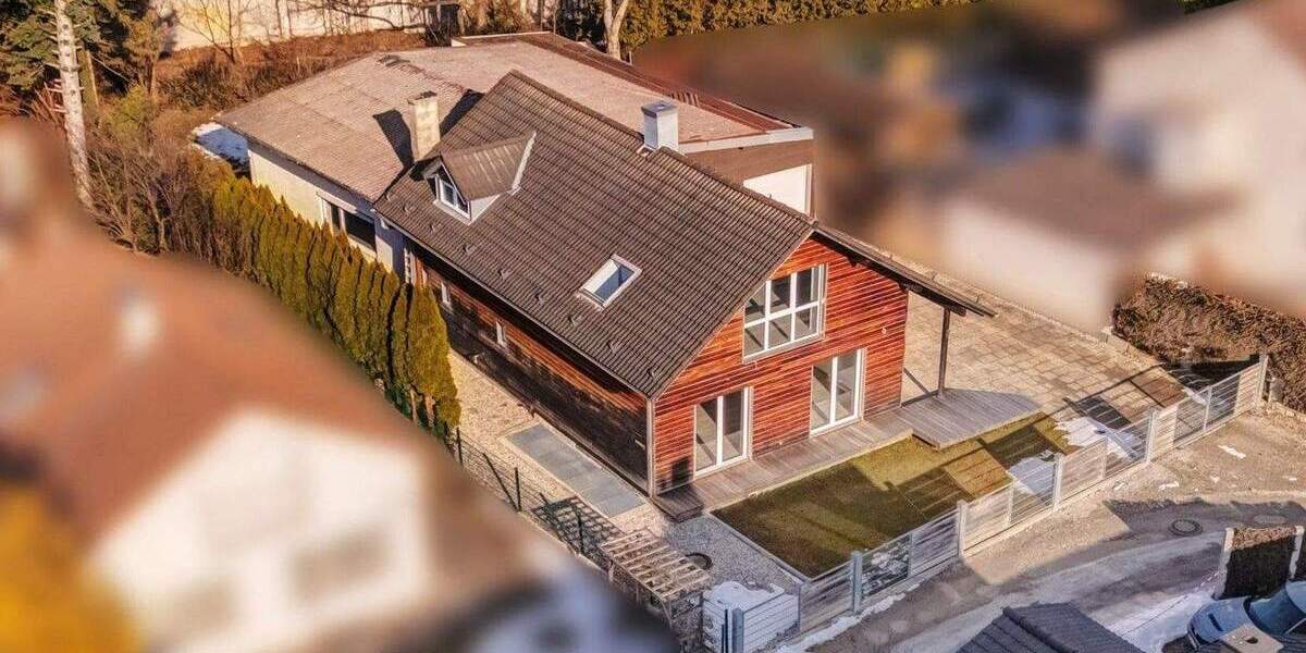 Einfamilienhaus Kirchseeon Eglharting - 5 Zimmer, 240 m&sup2;, 890.000&euro; | Angebot:25779594