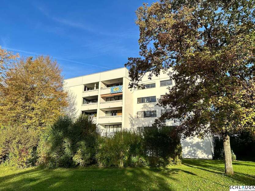 Wohnung zum Kaufen in Krailling 499.000 € 88.93 m²