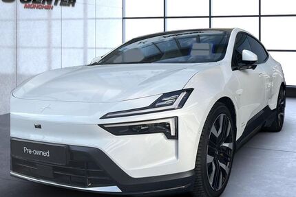 Polestar 4 12.950 km 62.200 &euro; München 81829