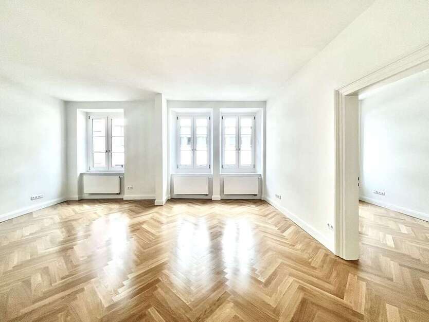 Wohnung zum Mieten in München 3.200 € 104 m²