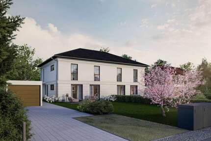 Haus zum Kaufen in Stockdorf 1.098.000 € 138 m² 4 zimmer