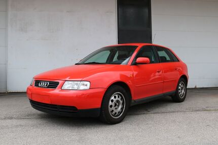 Audi A3 213.108 km 1.990 € München 81827
