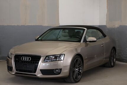 Audi A5 270.000 km 8.000 &euro; Mintraching (Grüneck) 85375
