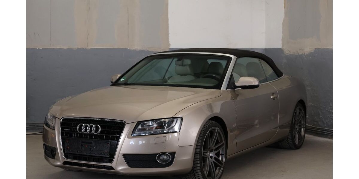 Audi A5 270.000 km 8.000 &euro; Mintraching (Grüneck) 85375