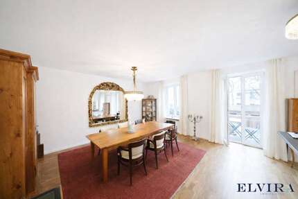 Haus zum Mieten in München 3.000 € 120 m² 3 zimmer