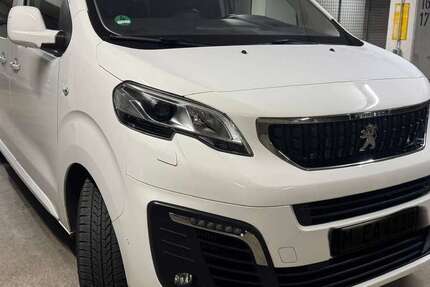 Peugeot Traveller 98.500 km 27.400 &euro; München 81667