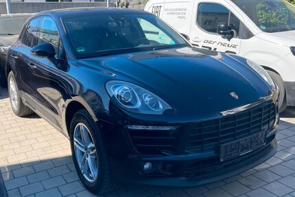 Porsche Macan 329.909 km 25.900 &euro; Ismaning 85737