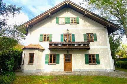 Haus Egmating - 15 Zimmer, 417 m&sup2;, 1.350.000&euro; | Angebot:26688774