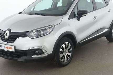 Renault Captur 20.018 km 11.710 € Neufahrn 85375