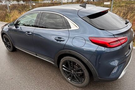 Kia XCeed 58.546 km 20.400 € Zorneding 85604