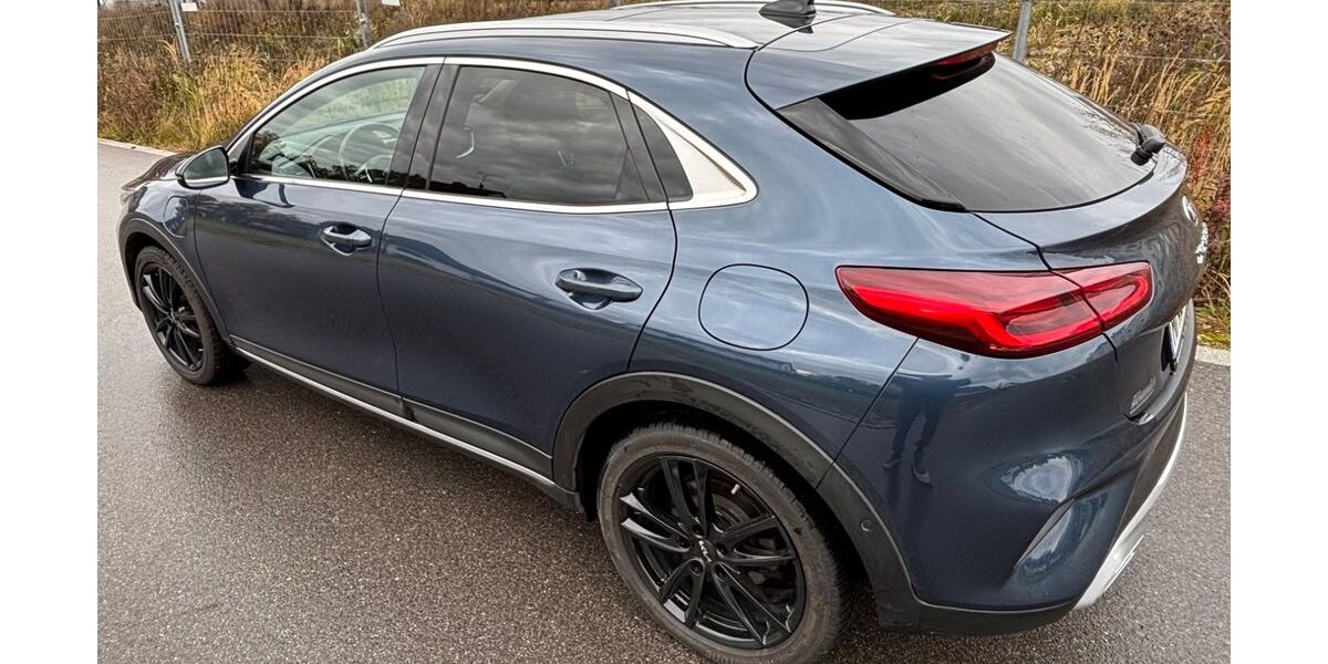 Kia XCeed 58.546 km 20.400 &euro; Zorneding 85604