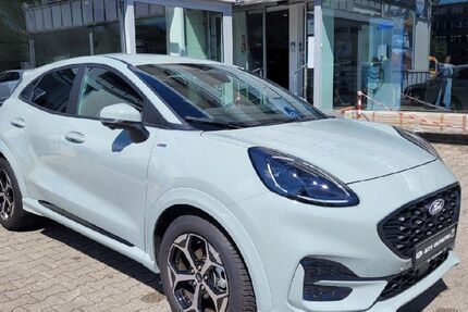 Ford Puma 2.949 km 26.990 &euro; Gräfelfing 82166