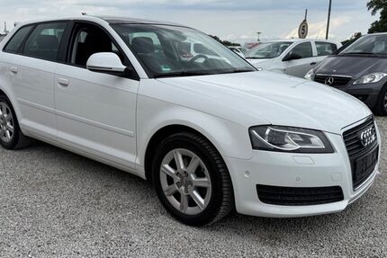 Audi A3 87.000 km 7.999 &euro; München 81829