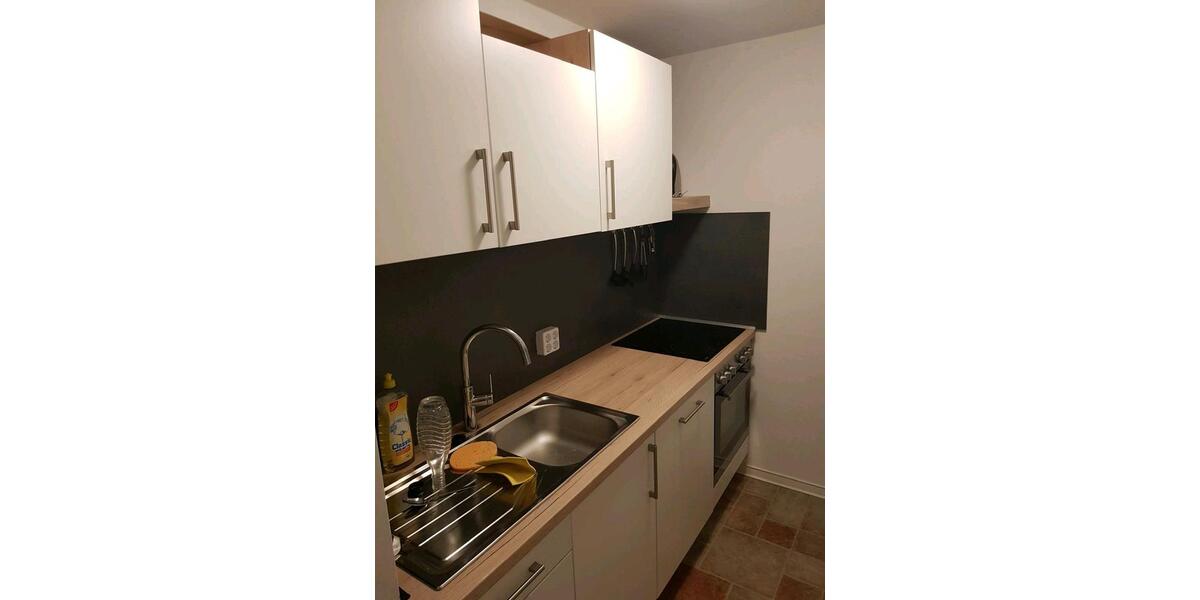 Etagenwohnung München Aubing-Lochhausen-Langwied - 2 Zimmer, 52 m&sup2;, 460.000&euro; | Angebot:26993172