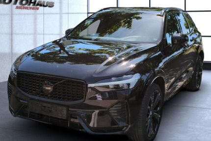 Volvo XC60 27.000 km 49.990 &euro; München 81825