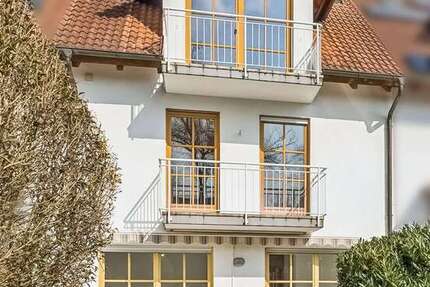 Haus München Allach-Untermenzing - 7 Zimmer, 195 m&sup2;, 1.175.000&euro; | Angebot:26153408