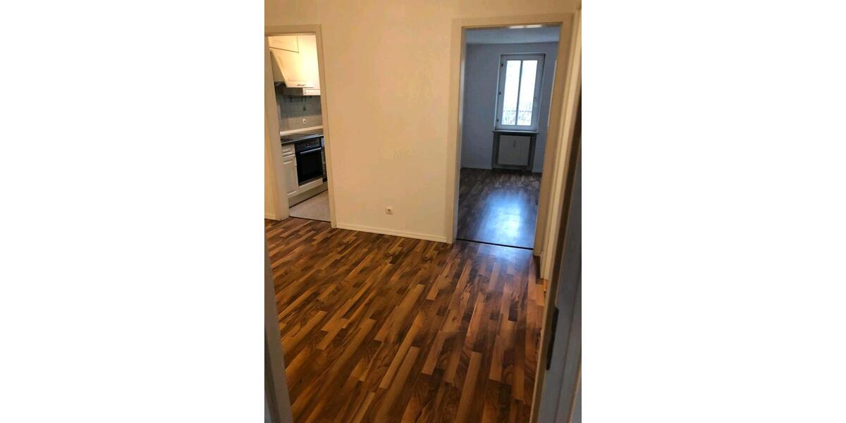 Erdgeschoßwohnung Taufkirchen - 2 Zimmer, 58 m&sup2;, 399.000&euro; | Angebot:27200532