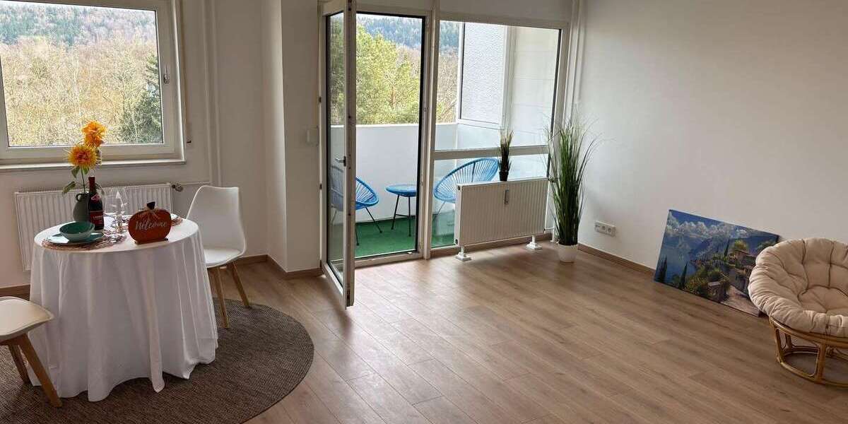 Etagenwohnung Fürstenfeldbruck - 2 Zimmer, 62 m&sup2;, 339.000&euro; | Angebot:26124776