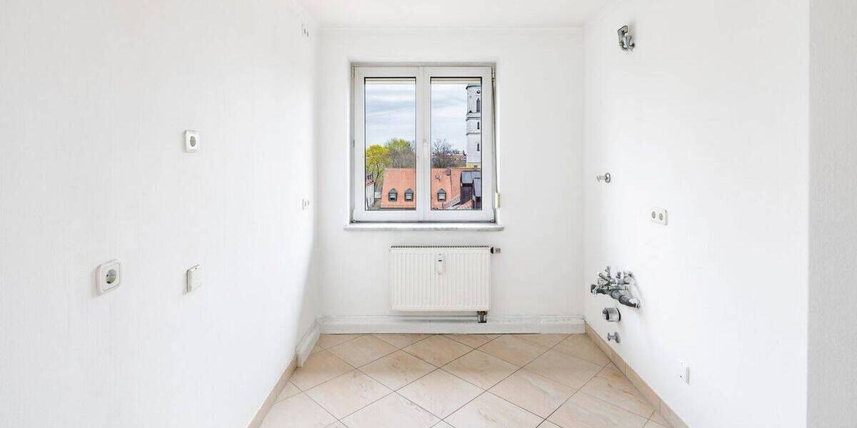 Etagenwohnung München Milbertshofen-Am Hart - 3 Zimmer, 77 m&sup2;, 525.000&euro; | Angebot:26218950