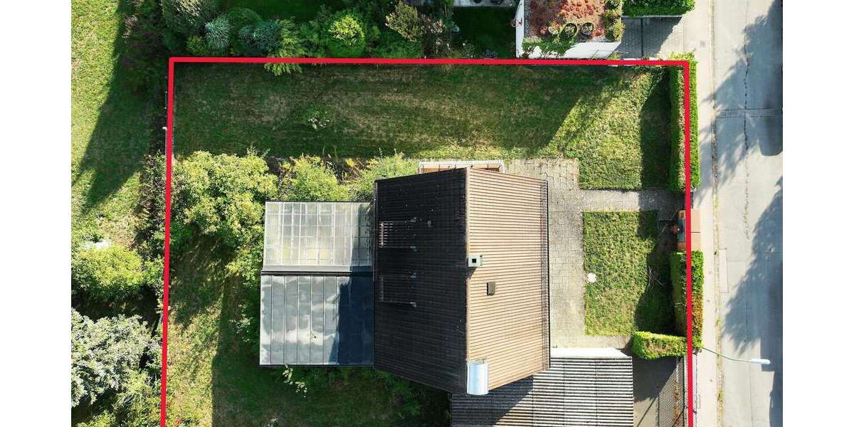 Grundstück München Feldmoching-Hasenbergl - 1.100.000&euro; | Angebot:27682534