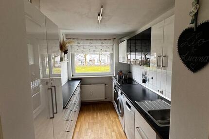 Möblierte 3-Zi. Wohnung München Westkreuz WG-geeignet 3 zimmer