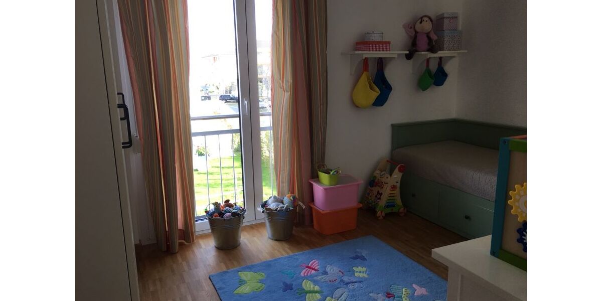 Provisionsfrei* Exklusive 3-Zimmer-Wohnung in Karlsfeld, direkt vom Eigentümer - Einfamilienhaus Karlsfeld | Angebot:27312455