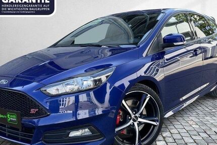 Ford Focus 102.265 km 15.450 &euro; München 80993