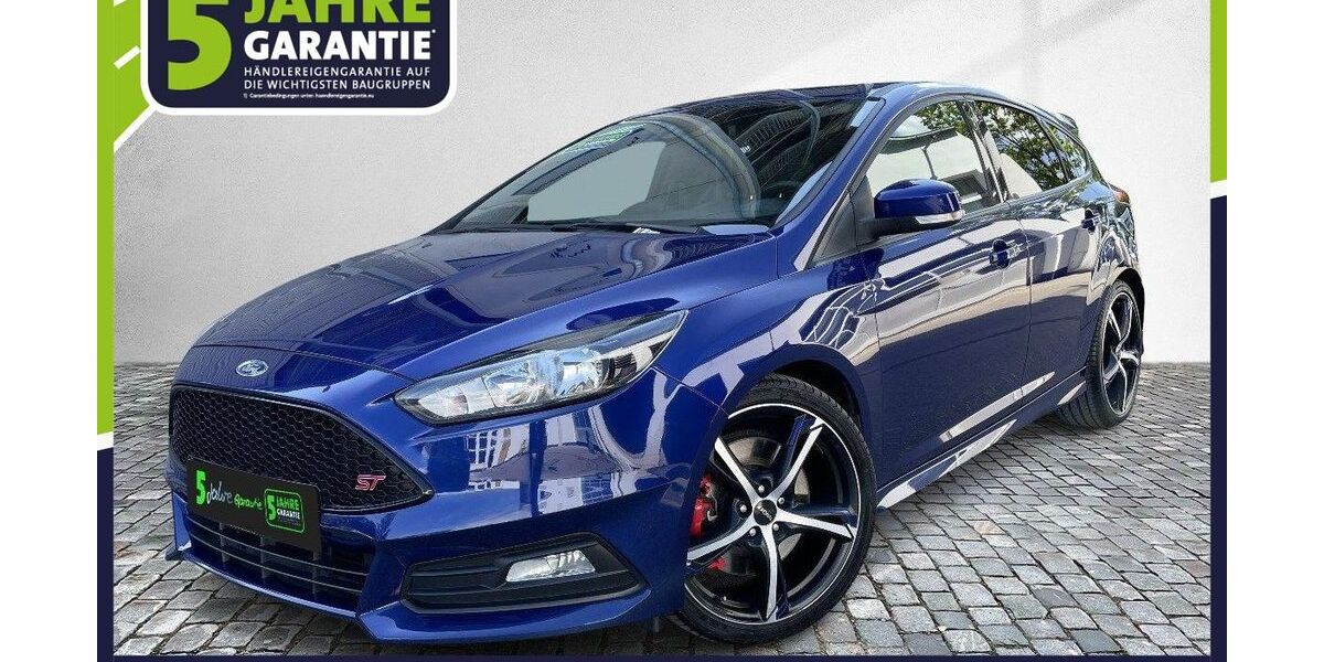 Ford Focus 102.265 km 15.450 &euro; München 80993