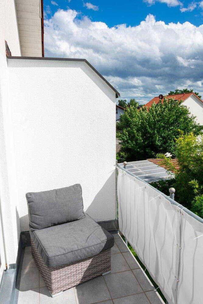 DHH im Idyllischen Neukeferloh