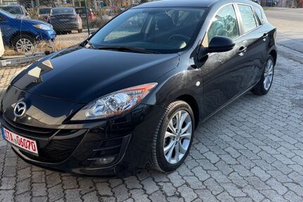 Mazda 3 94.300 km 4.500 &euro; Starnberg 82319