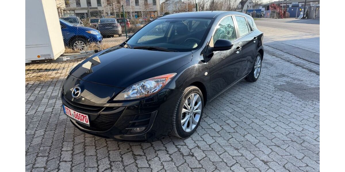 Mazda 3 94.300 km 4.500 &euro; Starnberg 82319
