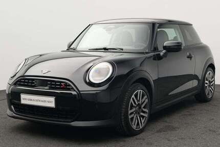 Mini Cooper S 7.048 km 31.253 &euro; München 80788