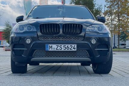 BMW X5 261.000 km 14.400 &euro; München 81475