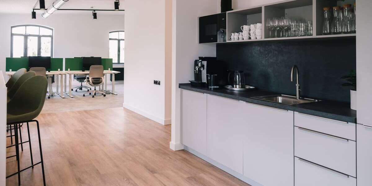 Gewerbeobjekt München-Allach Allach - 4.500&euro; | Angebot:18354217