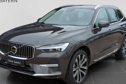 Volvo XC60 49.500 km 48.390 &euro; Baierbrunn 82065