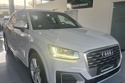 Audi Q2 109.200 km 19.998 &euro; Dachau 85221