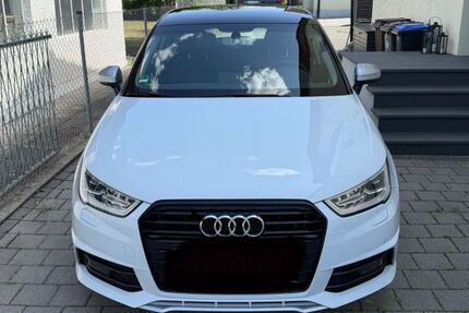 Audi A1 86.100 km 15.800 &euro; Stockdorf 82131