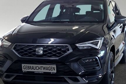 Seat Ateca 71.900 km 26.960 &euro; München 80935