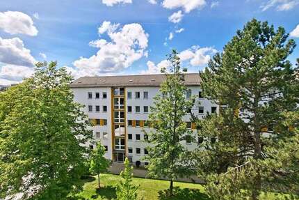 Wohnung München Ramersdorf-Perlach - 2 Zimmer, 57 m&sup2;, 1.140&euro; | Angebot:26645152