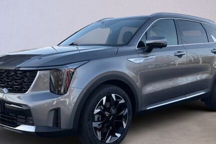 Kia Sorento 2.000 km 58.490 &euro; Höhenkirchen-Siegertsbrunn 85635